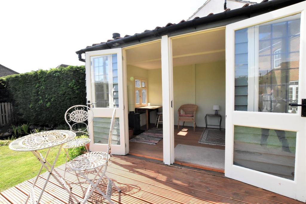 Summer House