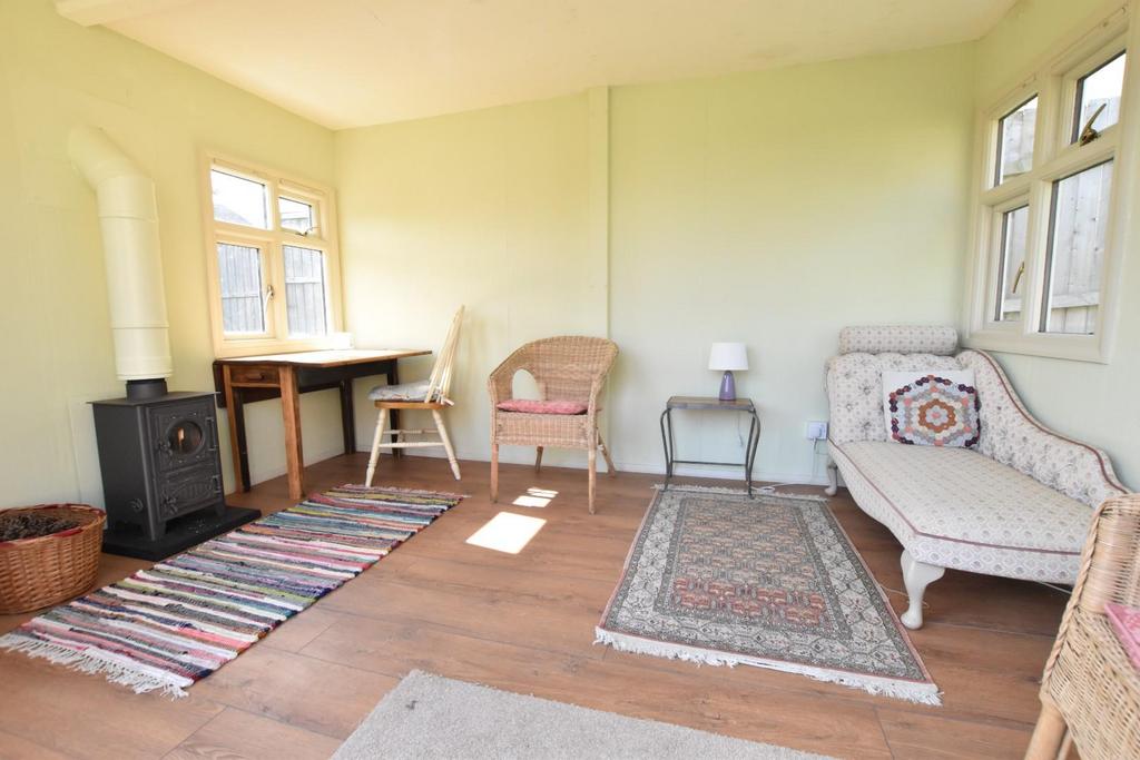 Summer House