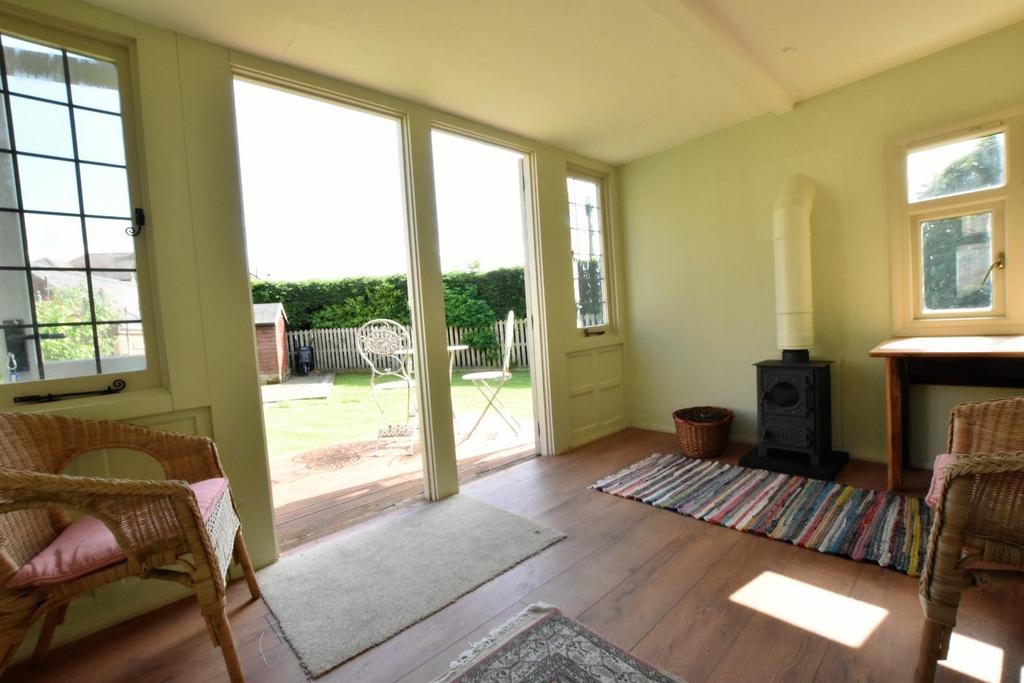 Summer House