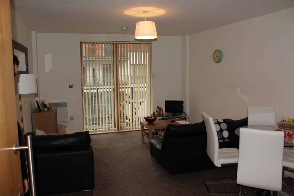 Barton Place, 3 Hornbeam Way, Manchester 2 bed apartment to rent £1,200 pcm (£277 pw)