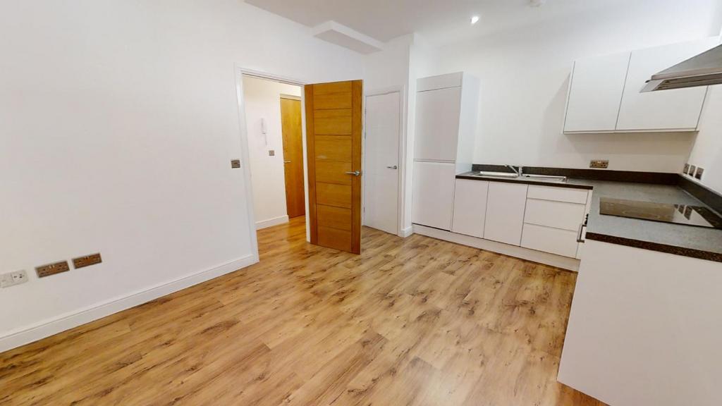 2 Lee Street, Stockport SK1 1 bed apartment for sale £91,350