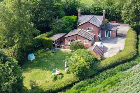 4 bedroom detached house for sale, Tytton Lane East, Wyberton, Boston, PE21