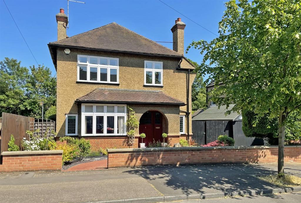 Thorpe Lea Road, Peterborough 4 bed detached house for sale £575,000