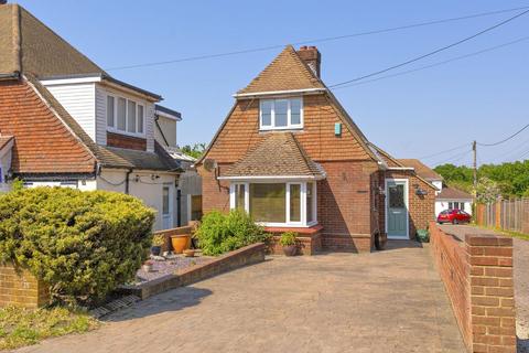 2 bedroom detached house for sale - Common Road, Blue Bell Hill