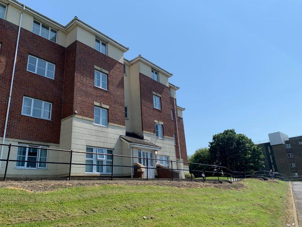 Regency Apartments, Killingworth 2 bed apartment £675 pcm (£156 pw)