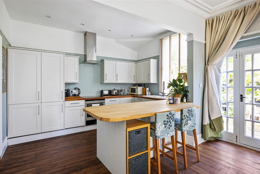 Western Road, Cheltenham 5 bed semidetached house for sale £1,200,000