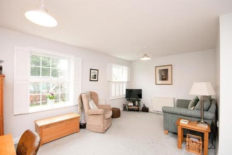 8 Craig Meadows, Ringmer, Lewes, BN8 5FB