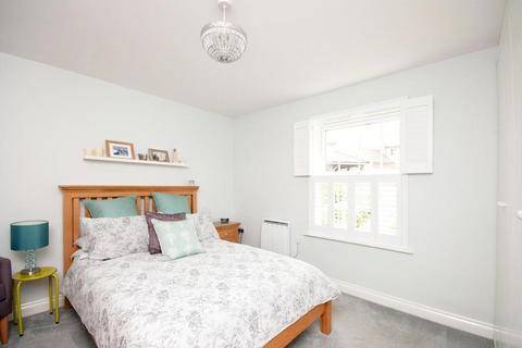 8 Craig Meadows, Ringmer, Lewes, BN8 5FB