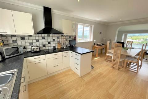 3 bedroom house for sale, Meadow Close, Fowey