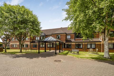 2 bedroom apartment for sale - 18 Taylors Field, Kings Mill Road, Driffield