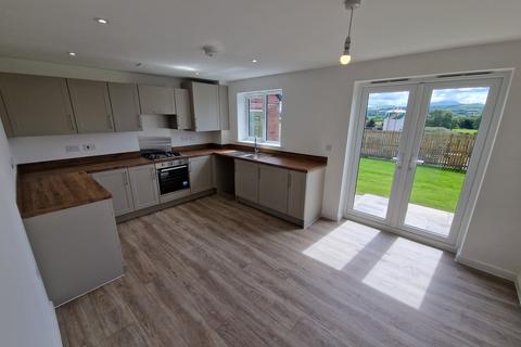 3 bedroom detached house for sale, Plot 006, Limerick at St Patrick's Vale, Station Road, Aspatria CA7