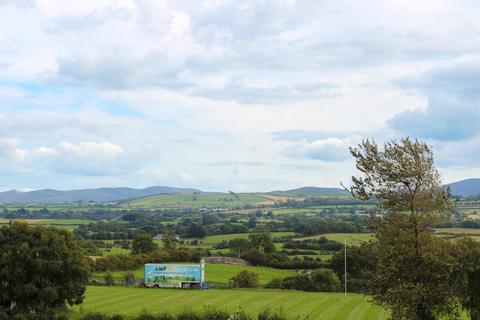 3 bedroom detached house for sale, Plot 007, Renmore at St Patrick's Vale, Station Road, Aspatria CA7