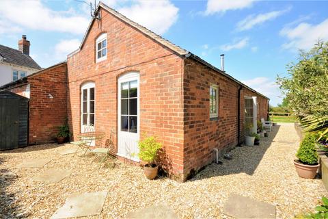 3 bedroom barn conversion for sale, Hill Lane, Leigh, Staffordshire