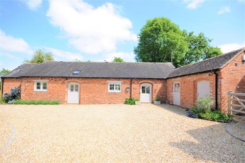 Bluebell Barn Hill Lane, Leigh, Stoke-on-trent, ST10 4PH