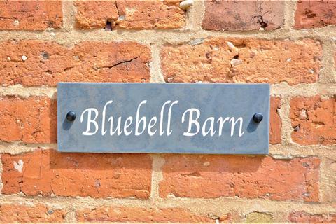 Bluebell Barn Hill Lane, Leigh, Stoke-on-trent, ST10 4PH