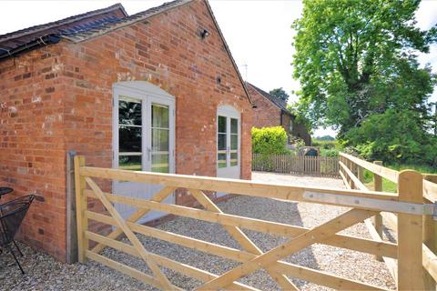 Bluebell Barn Hill Lane, Leigh, Stoke-on-trent, ST10 4PH