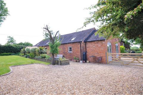 Bluebell Barn Hill Lane, Leigh, Stoke-on-trent, ST10 4PH
