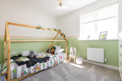4 bedroom detached house for sale - Plot 004, Blessington at St Patrick's Vale, Station Road, Aspatria CA7