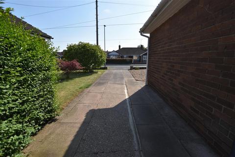 31 Beech Road, Elloughton, Brough, HU15 1JX