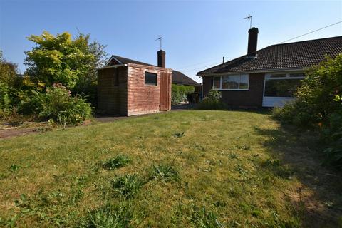 31 Beech Road, Elloughton, Brough, HU15 1JX