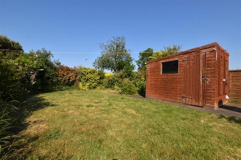 31 Beech Road, Elloughton, Brough, HU15 1JX