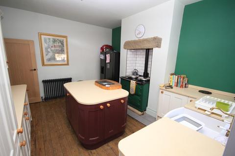 3 Norman Lane, Bradford, BD2 2LB