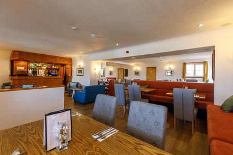 Hospitality for sale, Cross, Isle of Lewis, HS2