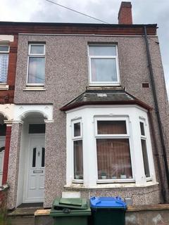 3 bedroom terraced house for sale - Lowther Street, Coventry