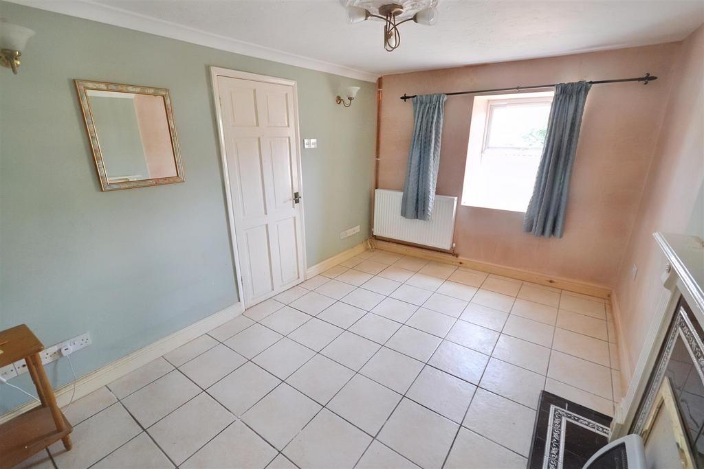 St Margarets Way, Herbrandston 2 bed detached bungalow for sale £225,000