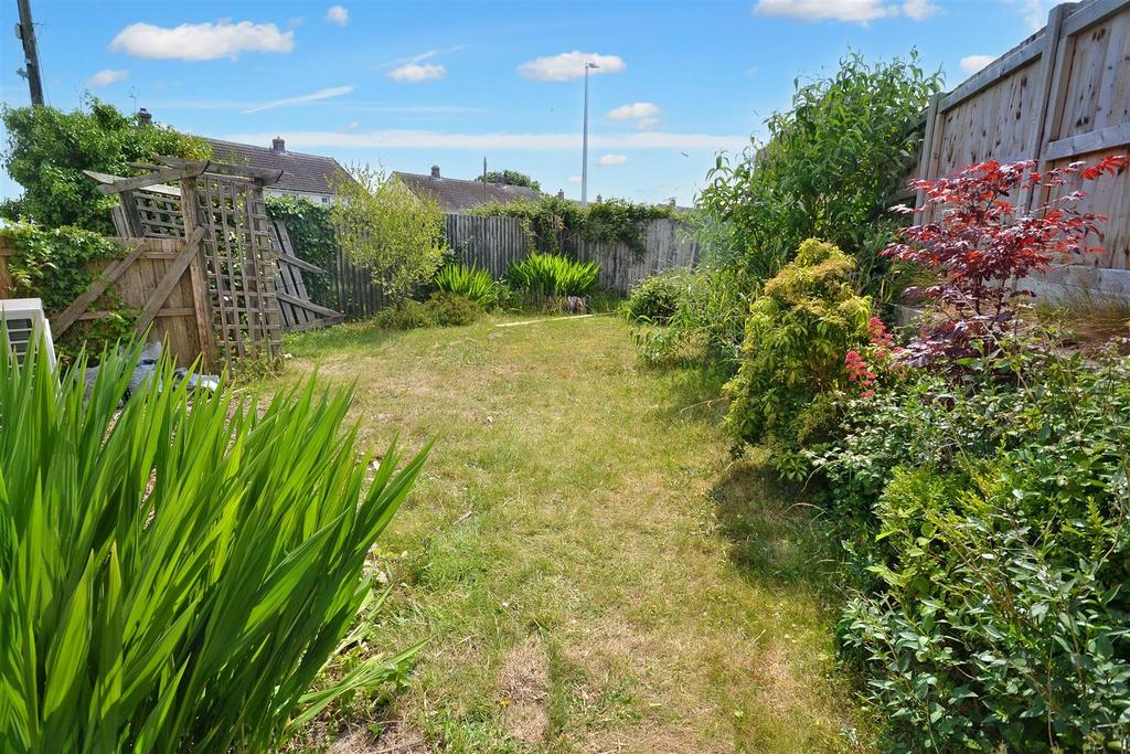 St Margarets Way, Herbrandston 2 bed detached bungalow for sale £180,000