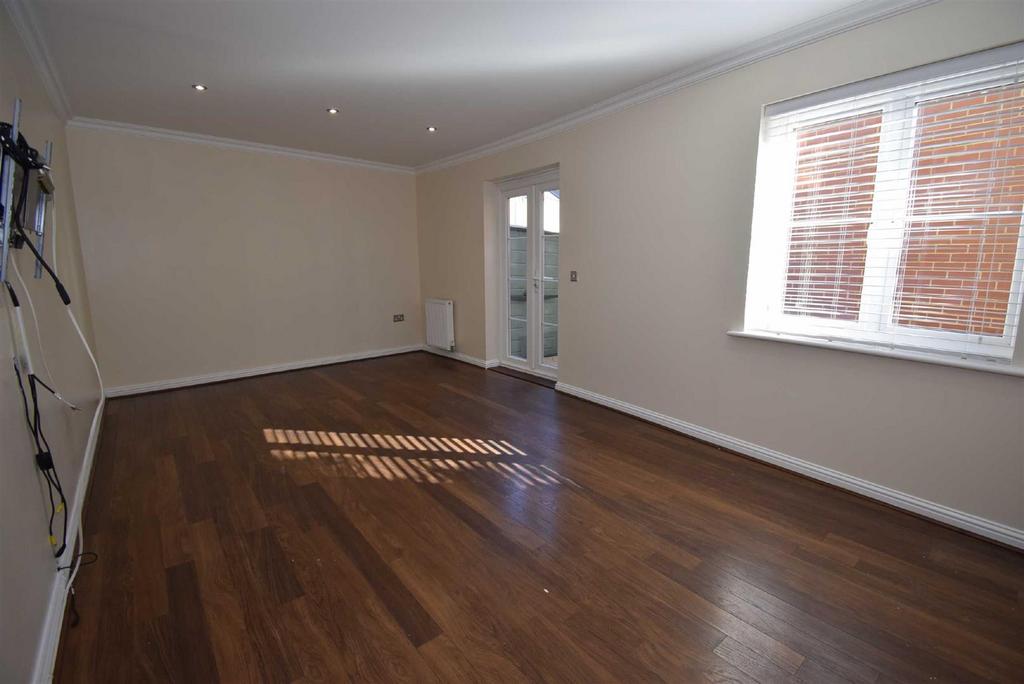Baltic Court, Westoe Crown Village, South Shields 3 bed end of terrace