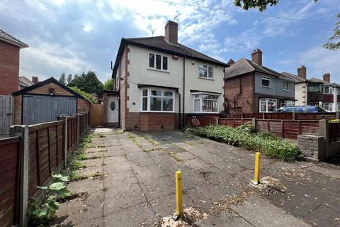 2 bedroom semi-detached house for sale, Foden Road, Great Barr , Birmingham