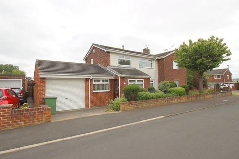10 Eskdale, Birtley, Chester Le Street, DH3 2ER