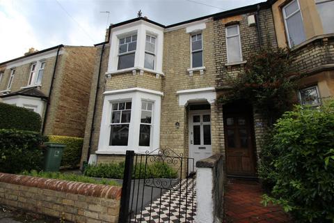 6 bedroom house to rent - Bartlemas Road, Cowley