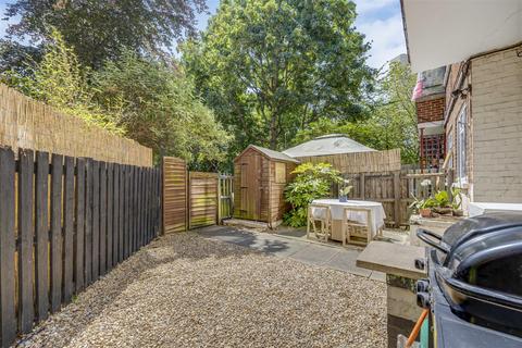 Flat 1, Rollo Court Strasburg Road, London, SW11 5HL