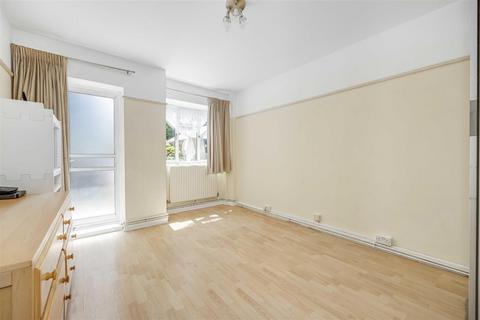 Flat 1, Rollo Court Strasburg Road, London, SW11 5HL