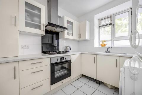 Flat 1, Rollo Court Strasburg Road, London, SW11 5HL