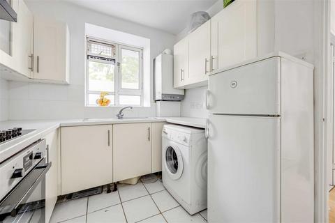 Flat 1, Rollo Court Strasburg Road, London, SW11 5HL