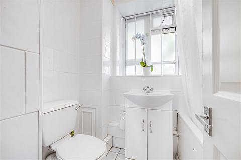 Flat 1, Rollo Court Strasburg Road, London, SW11 5HL