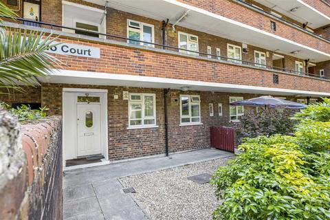 Flat 1, Rollo Court Strasburg Road, London, SW11 5HL