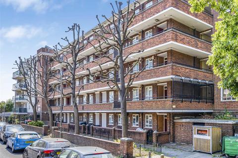 Flat 1, Rollo Court Strasburg Road, London, SW11 5HL