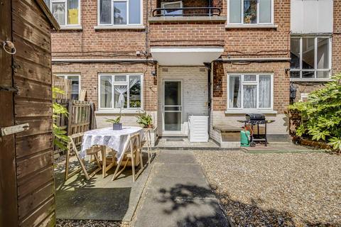 Flat 1, Rollo Court Strasburg Road, London, SW11 5HL
