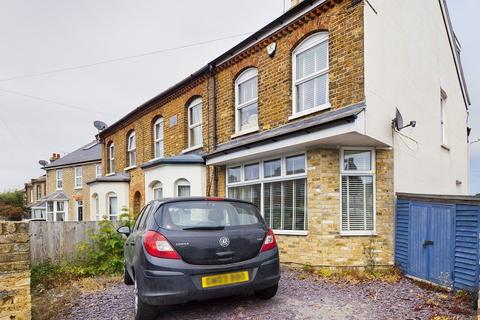 4 bedroom end of terrace house for sale - Northdown Road, Broadstairs, CT10