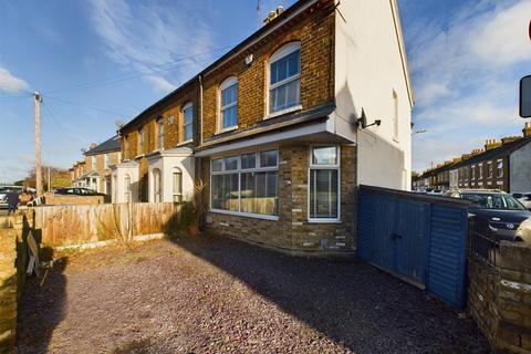 4 bedroom end of terrace house for sale, Northdown Road, Broadstairs, CT10