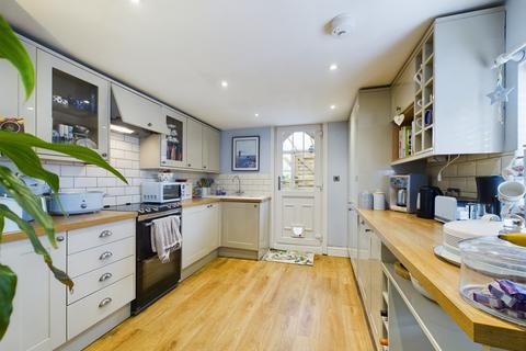 4 bedroom end of terrace house for sale - Northdown Road, Broadstairs, CT10