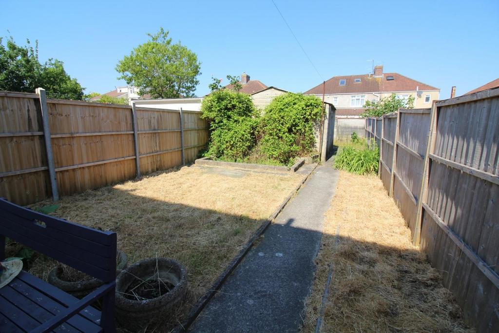 Forest Road, Fishponds, Bristol 3 bed house for sale £275,000