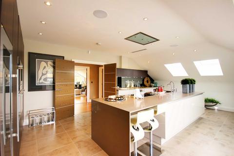 3 bedroom penthouse to rent, Murano House, 389 Cockfosters Road, Hadley Wood, Hertfordshire, EN4