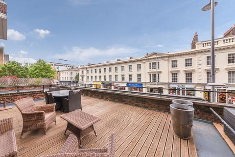 1 bedroom flat to rent, Cheltenham Terrace, SW3