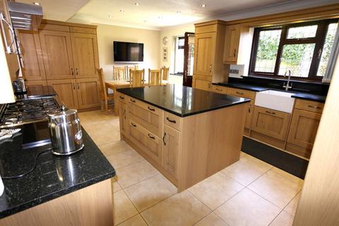 4 bedroom detached house for sale, Tudor Lodge, Grays, Essex