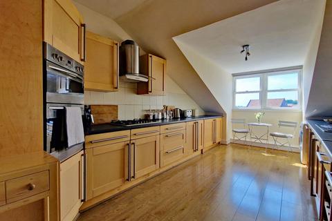 2 bedroom apartment for sale, 14c Hide Hill, Berwick upon Tweed, TD15 1AB